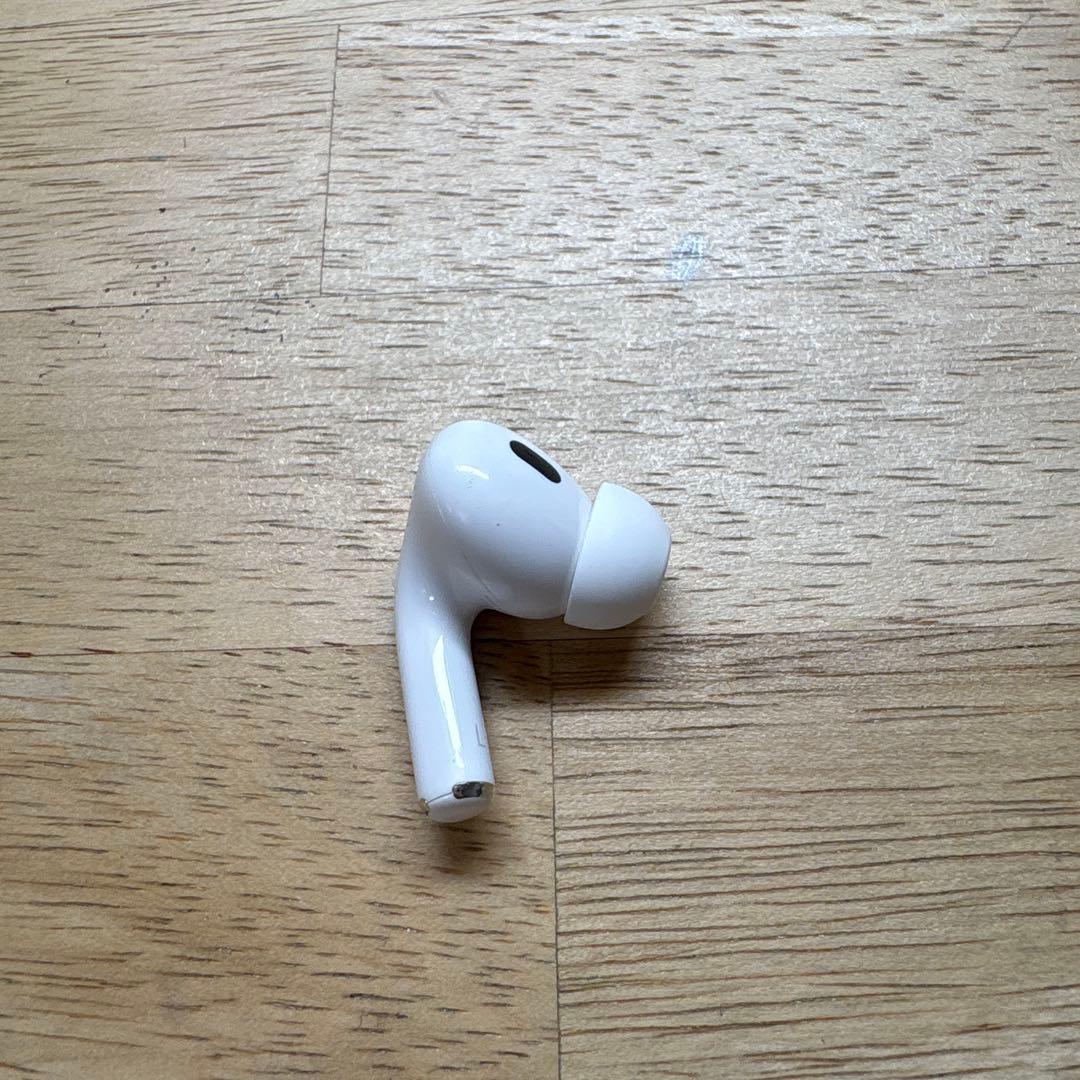 AirPodsPro 第2世代（ライトニングケーブル付き）