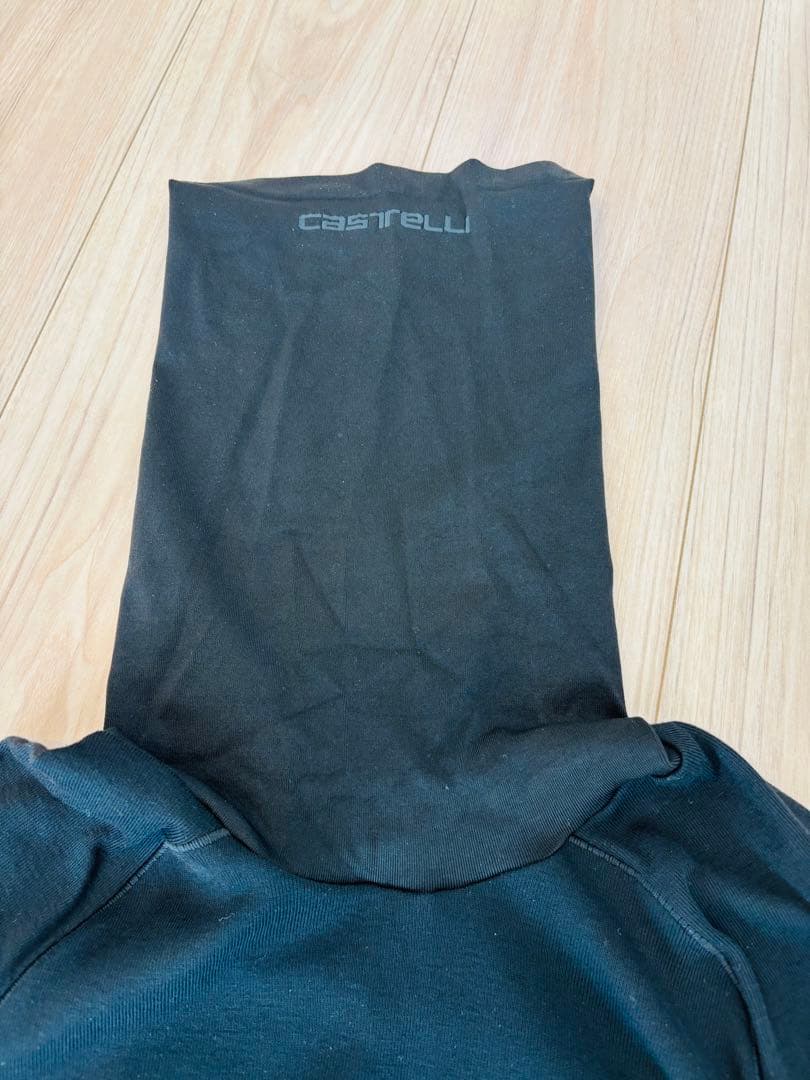 ウェア CASTELLI FLANDERS 2 HIGH NECK WARMER