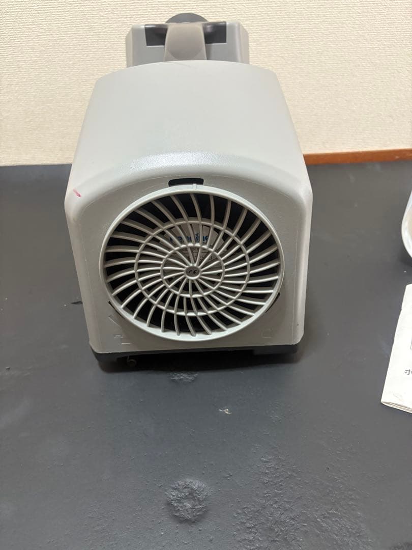 EENOUR イーノウ　ポータブルエアコン 本体