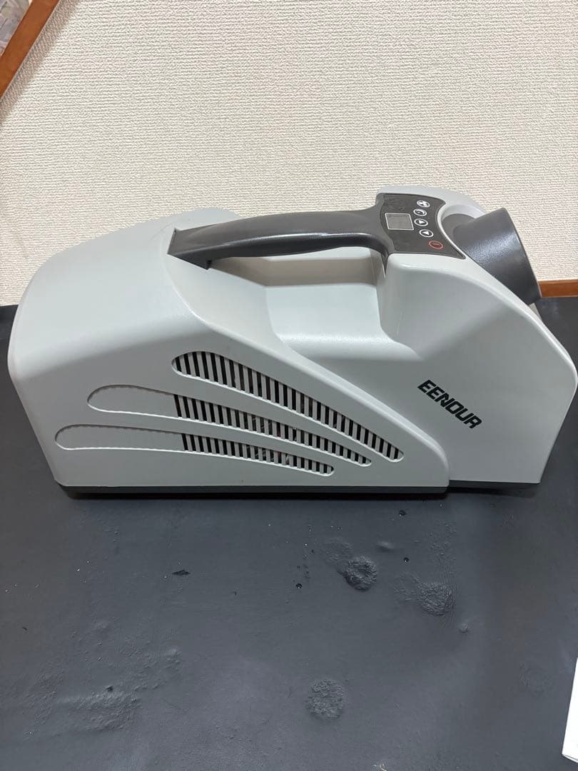EENOUR イーノウ　ポータブルエアコン 本体