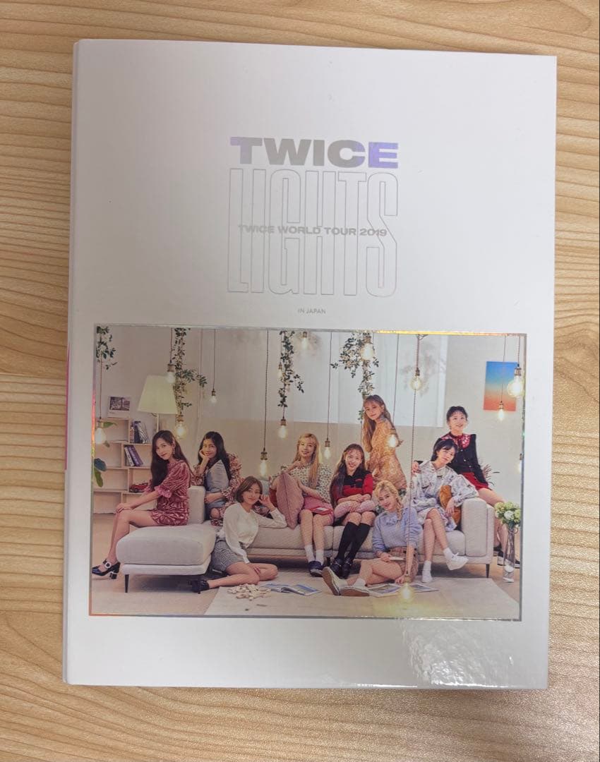 TWICE CD・グッズ・トレカまとめ売り