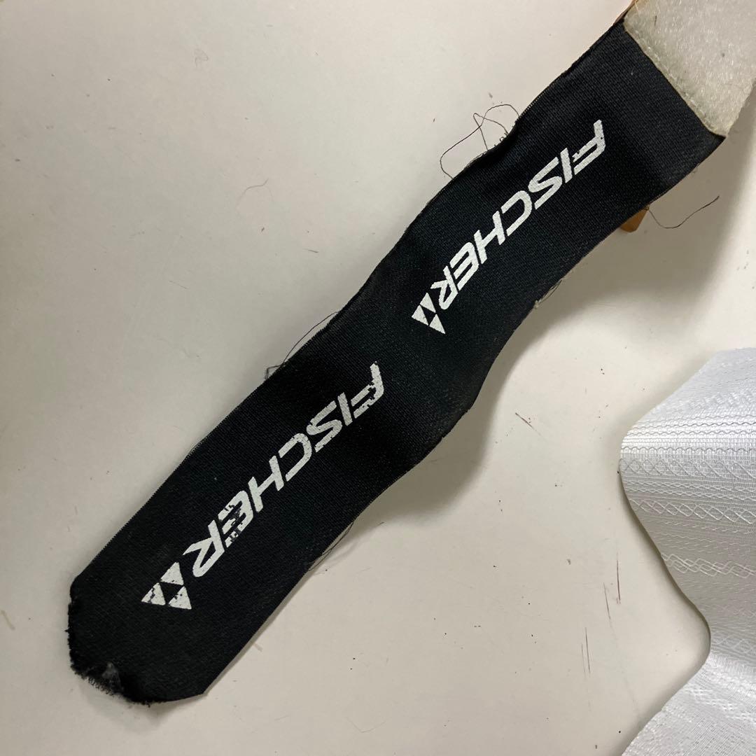 フィッシャー WC RC4 175 R16