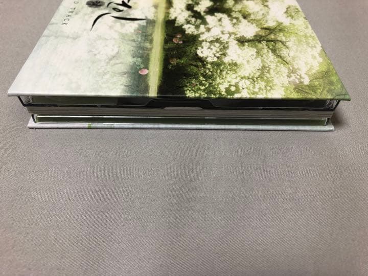 麗 花萌ゆる8人の皇子たち サウンドトラック 台湾独占限定盤 CD DVD