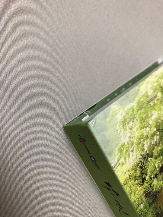 麗 花萌ゆる8人の皇子たち サウンドトラック 台湾独占限定盤 CD DVD