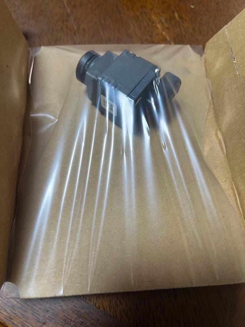 純正 フロントカメラ　Surround View 新品