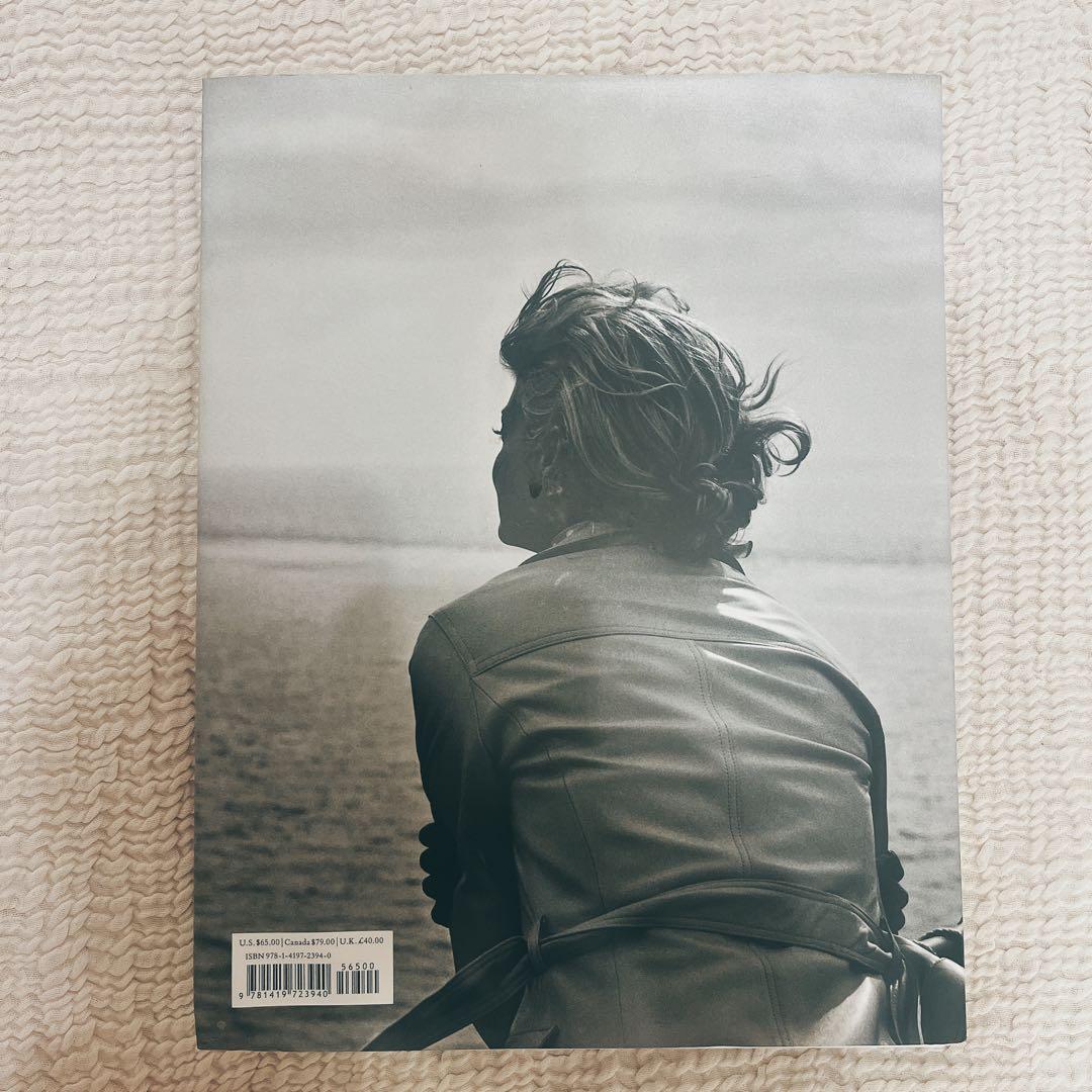 【洋書】Harper’s BAZAAR 150 YEARS 記念本