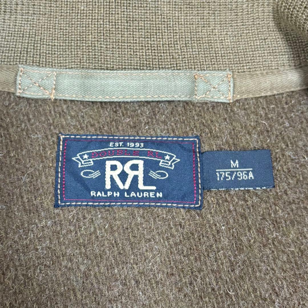 RRL ダブルアールエル POLO Ralph Lauren ラルフローレン