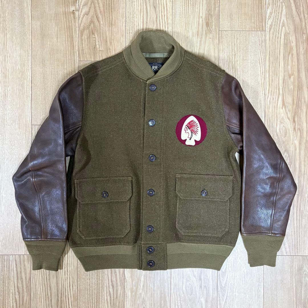 RRL ダブルアールエル POLO Ralph Lauren ラルフローレン