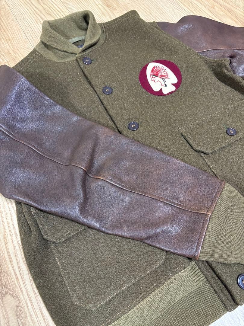 RRL ダブルアールエル POLO Ralph Lauren ラルフローレン