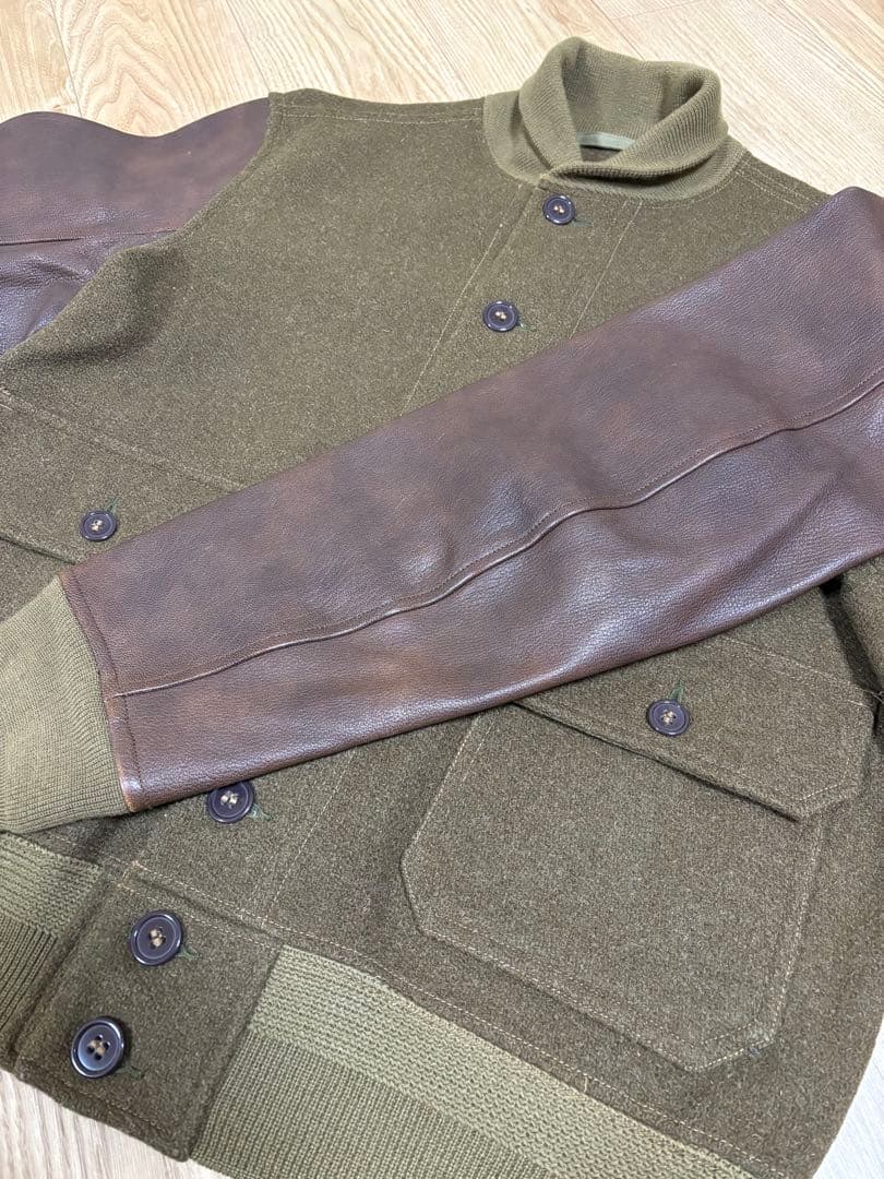 RRL ダブルアールエル POLO Ralph Lauren ラルフローレン