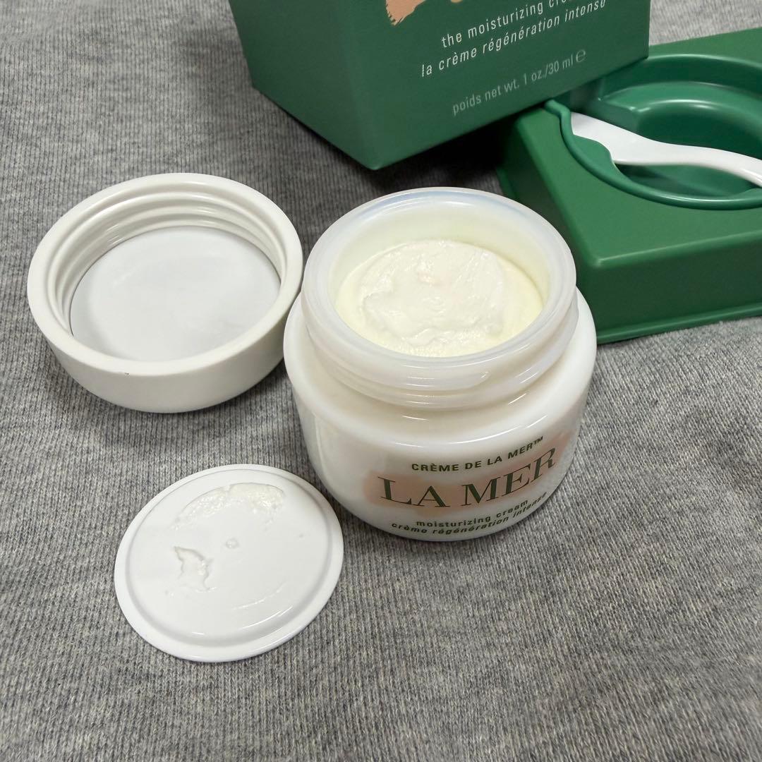 ※morimori　LA MER クレーム ドゥ・ラ・メール 30ml
