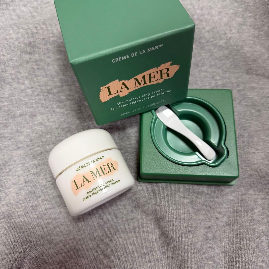 ※morimori　LA MER クレーム ドゥ・ラ・メール 30ml
