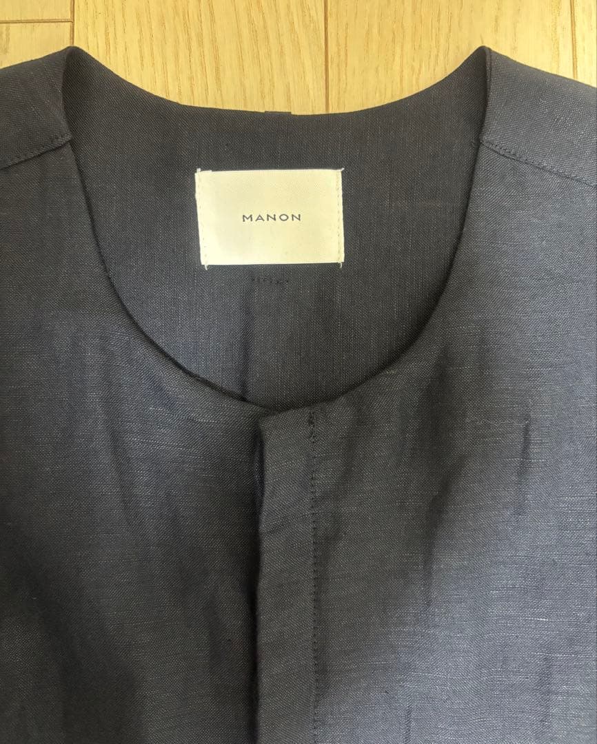 ★未着用★ アンプーファム　ジャンプスーツ