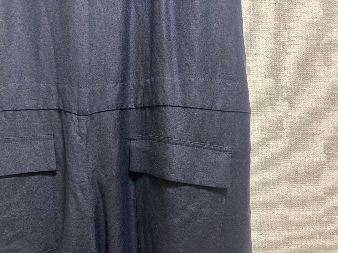 ★未着用★ アンプーファム　ジャンプスーツ