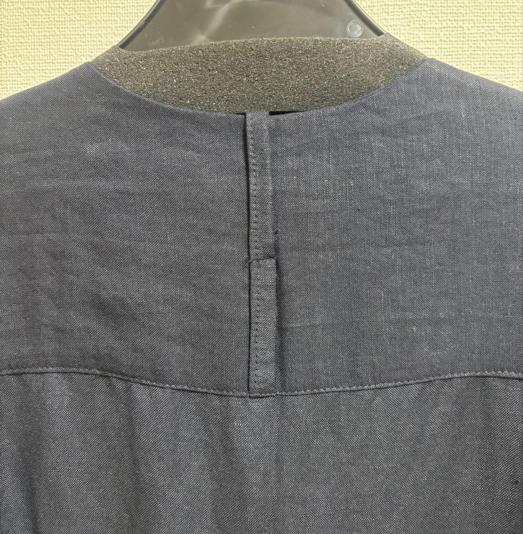 ★未着用★ アンプーファム　ジャンプスーツ