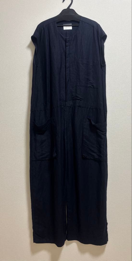 ★未着用★ アンプーファム　ジャンプスーツ