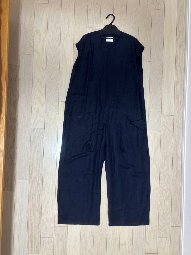 ★未着用★ アンプーファム　ジャンプスーツ