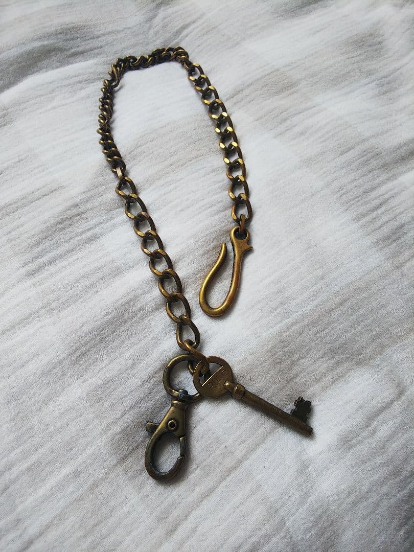 ウォレットチェーン