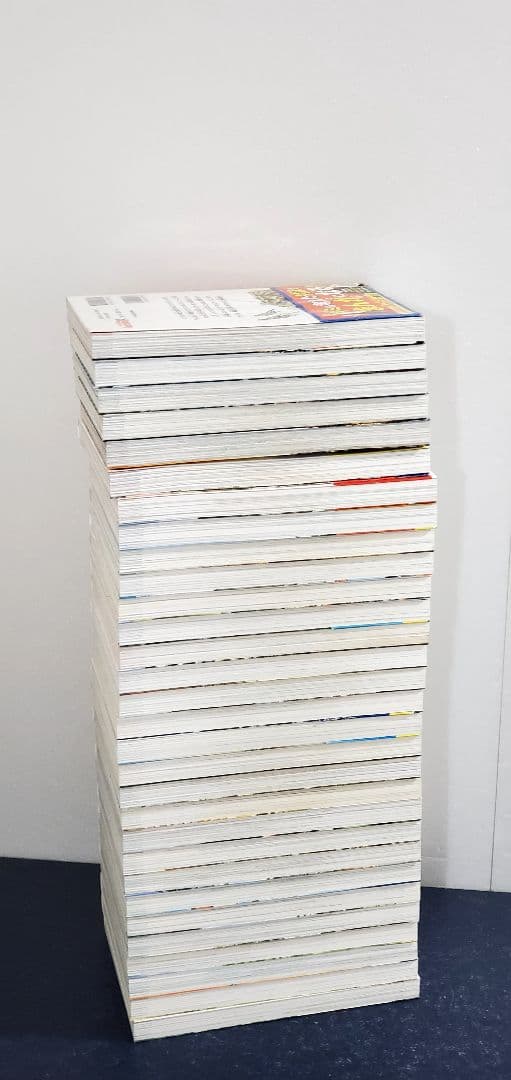 どっちが強い!?X シリーズ　角川まんが科学シリーズ　32冊