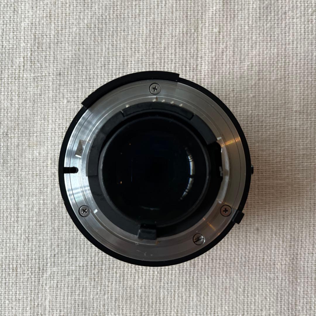 レンズ(単焦点) Nikon AF NIKKOR 50mm 1:1.4