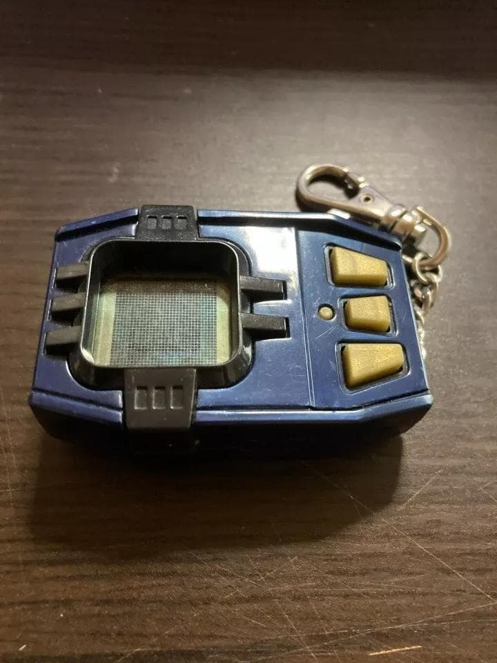 【動作確認済】バンダイ　デジモンペンデュラムプログレス　アルマゲドンアーミー