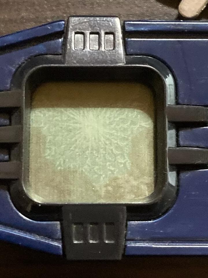 【動作確認済】バンダイ　デジモンペンデュラムプログレス　アルマゲドンアーミー