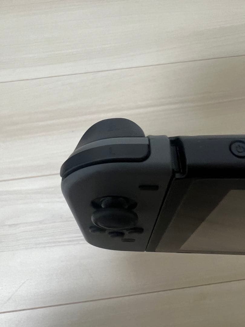 Nintendo Switch  ゲームソフト付き2k23