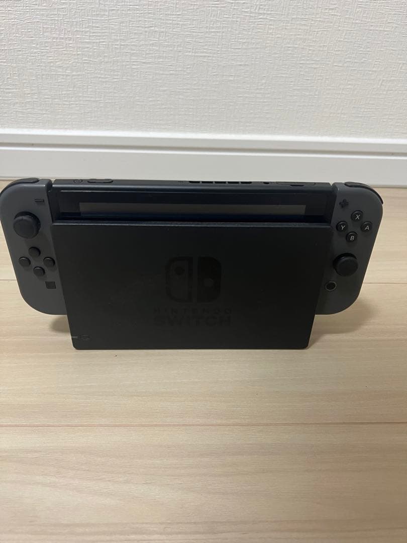 Nintendo Switch  ゲームソフト付き2k23
