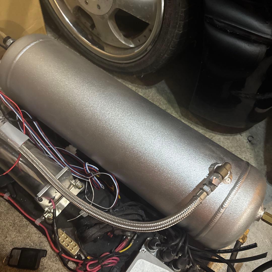 イデアル　エアサスマネジメント 電磁弁 4独 Ideal