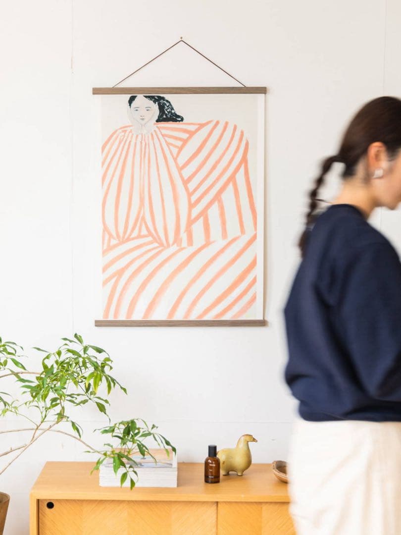 坂巻弓華 オリジナル／みんなねむるじかん、おもちゃをしまってベッドにいきますよ。