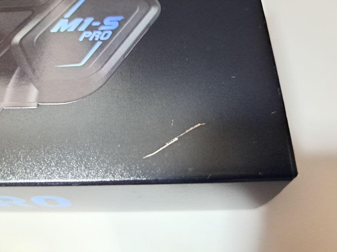 FODSPORTS M1-S Pro バイク インカム 未使用