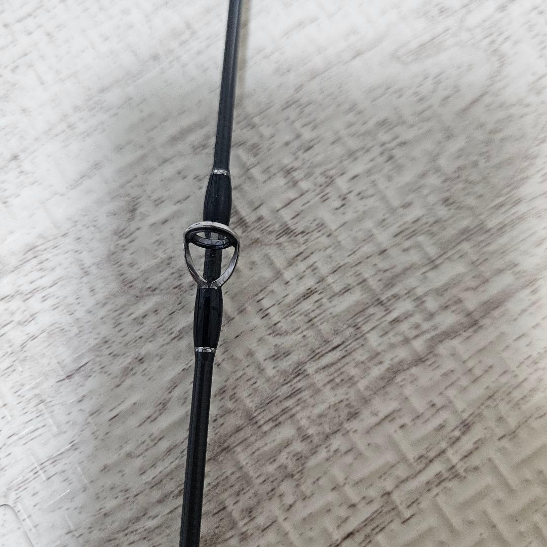 フィッシュマン　bc5 8.7h