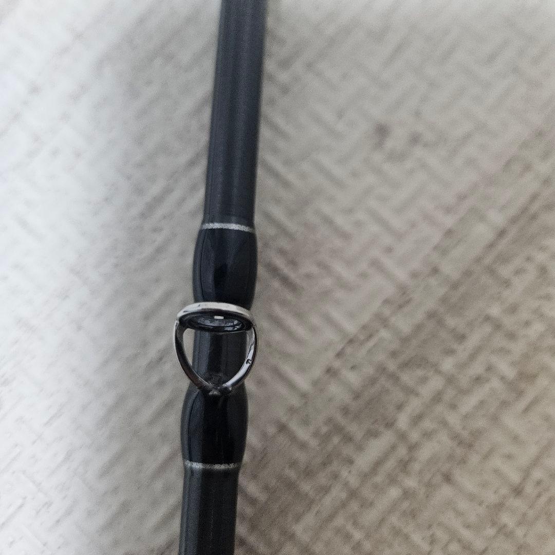 フィッシュマン　bc5 8.7h