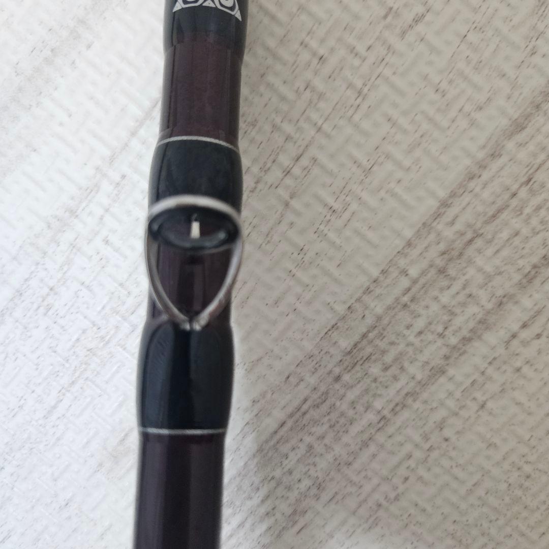 フィッシュマン　bc5 8.7h