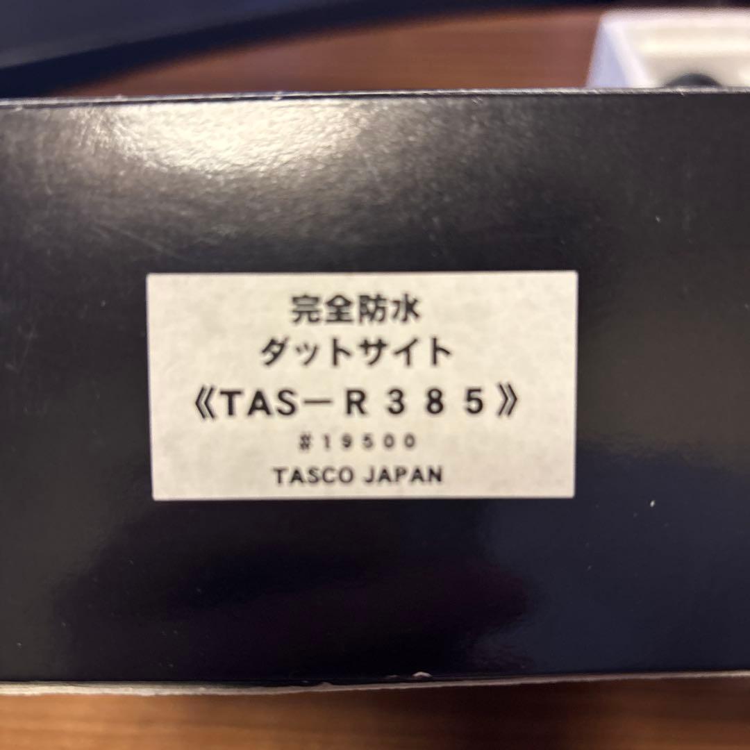 トイガン tasco TAS-R385
