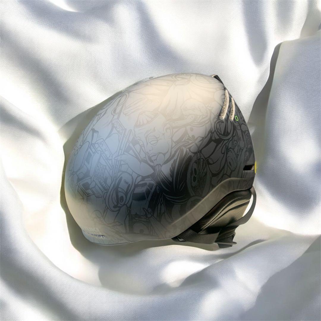 値下げ SMITH METHOD スミス MIPS 24-25モデル ヘルメット