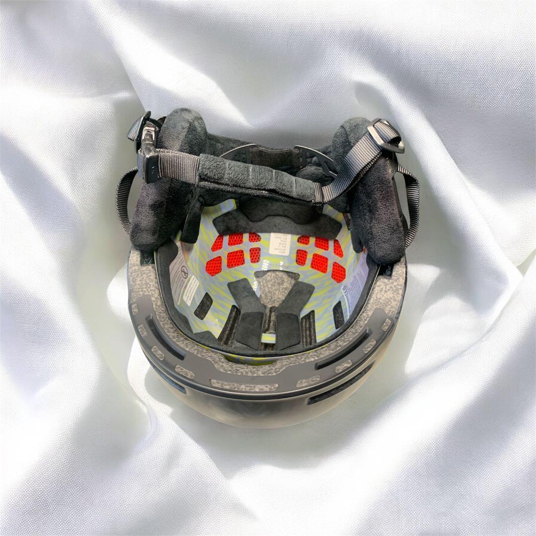 値下げ SMITH METHOD スミス MIPS 24-25モデル ヘルメット