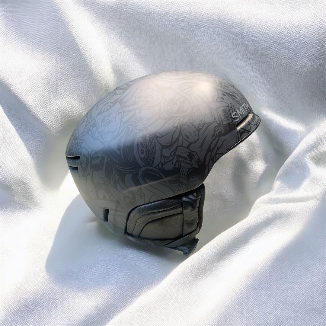 値下げ SMITH METHOD スミス MIPS 24-25モデル ヘルメット