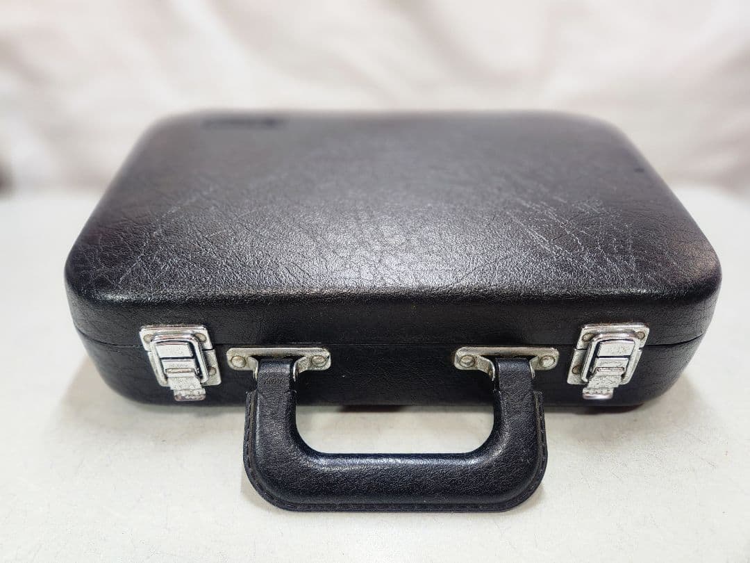 YAMAHA ヤマハ　YCL-35 グラナディラ　クラリネット　お試し 予備等