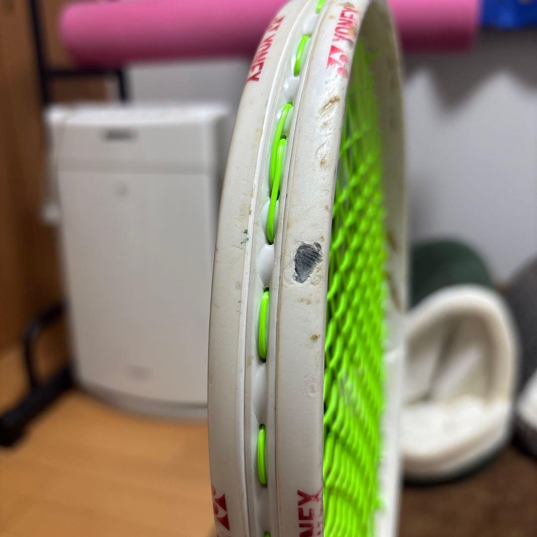 ラケット(軟式用) MIZUNO DIOSPRO-X