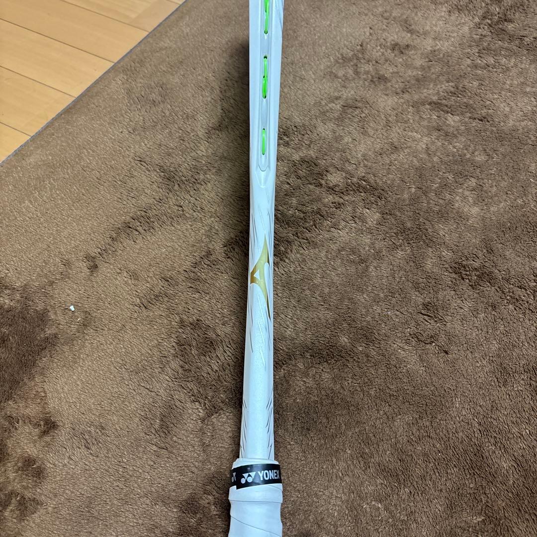 ラケット(軟式用) MIZUNO DIOSPRO-X