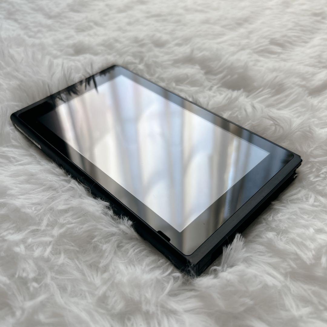 美品 Nintendo Switch 本体のみ 2018年 動作確認済み