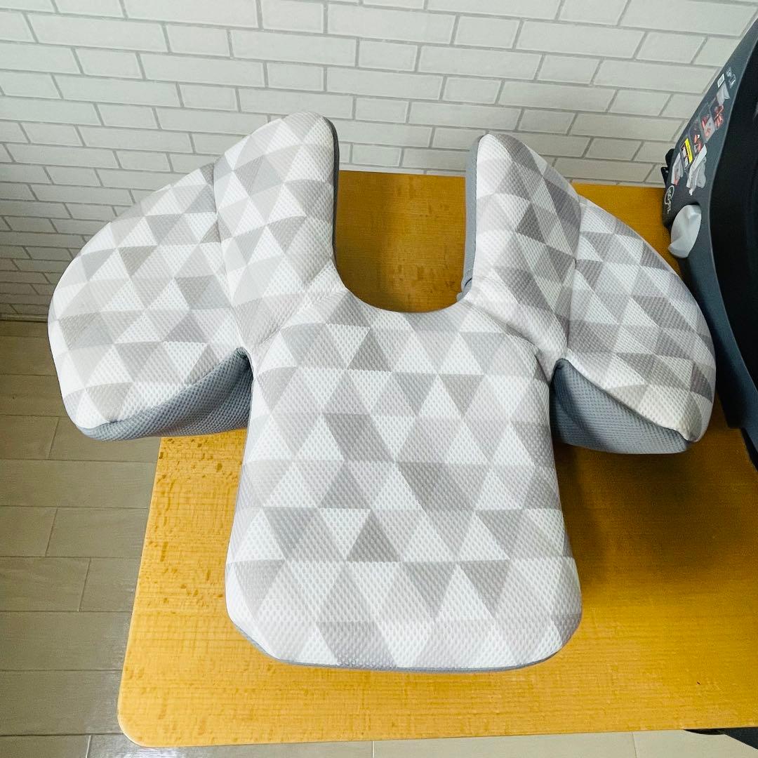 コンビ Combi クルムーヴスマート CG-UIG ISOFIX