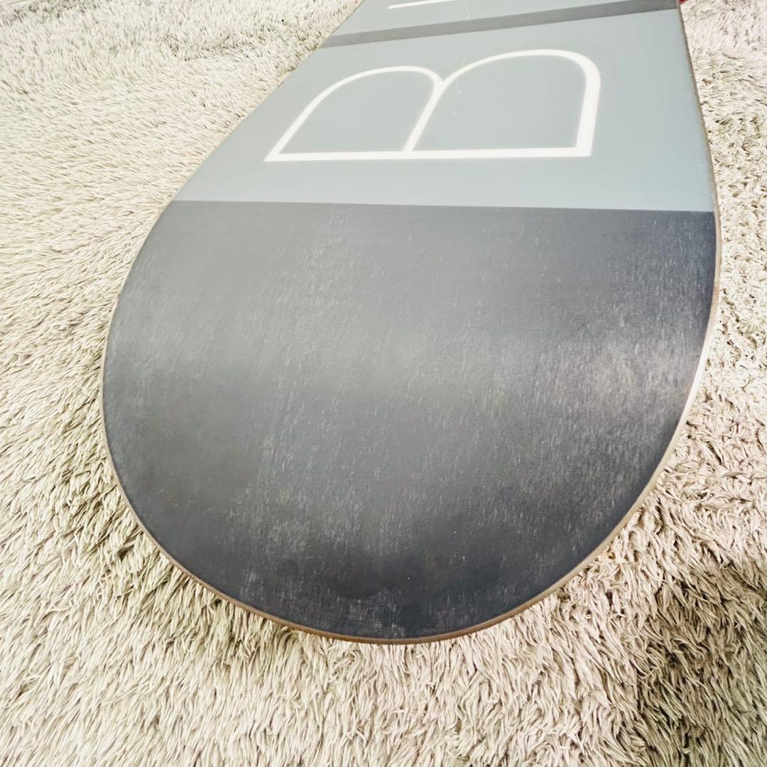 【初心者おすすめ 】 BLAZE FLUX スノーボード セット 154cm