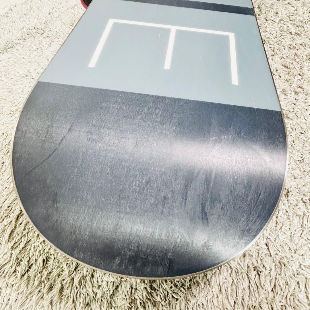 【初心者おすすめ 】 BLAZE FLUX スノーボード セット 154cm