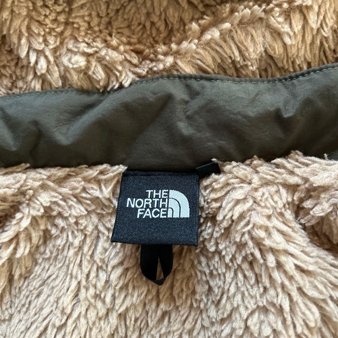 THE NORTH FACE ジャケット