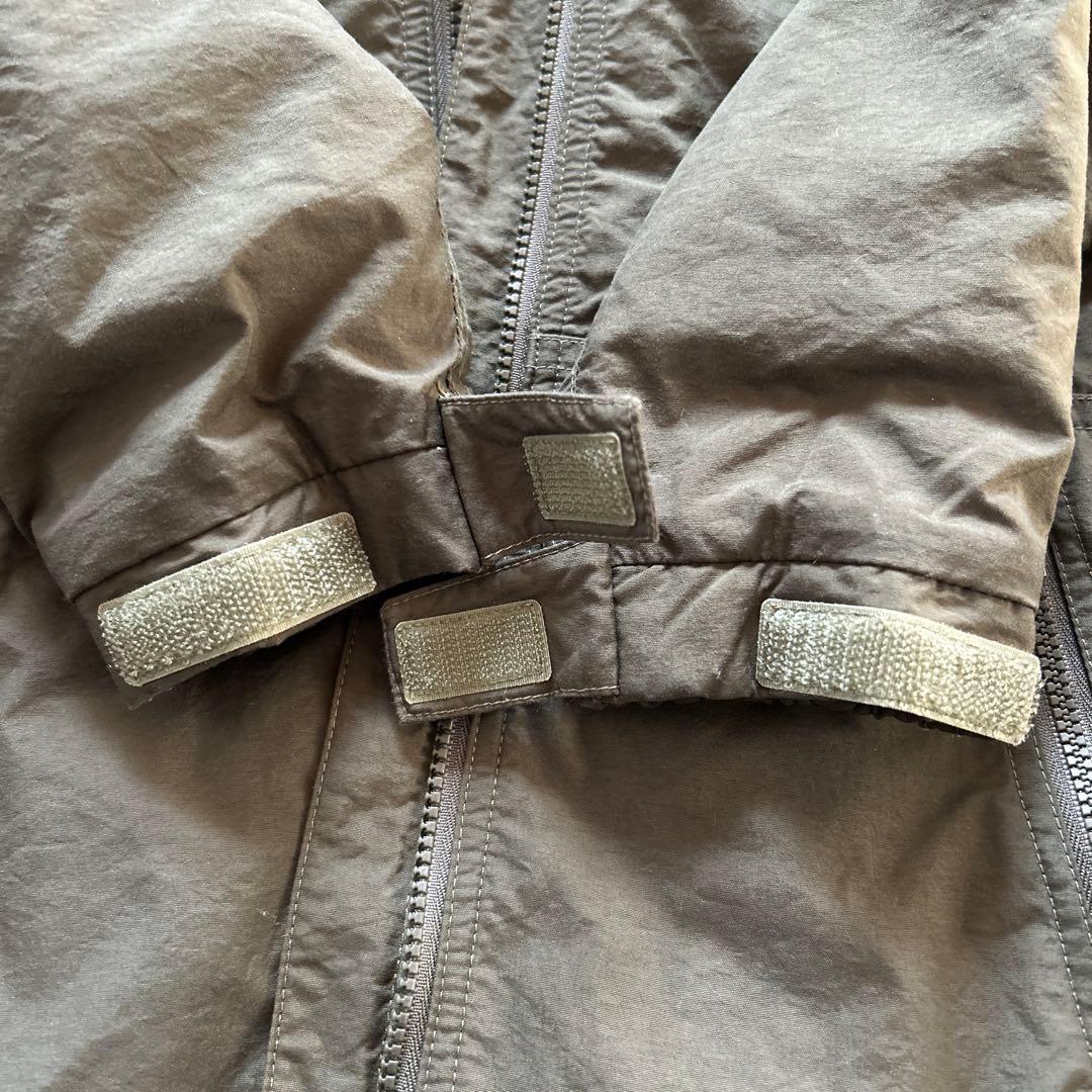 THE NORTH FACE ジャケット