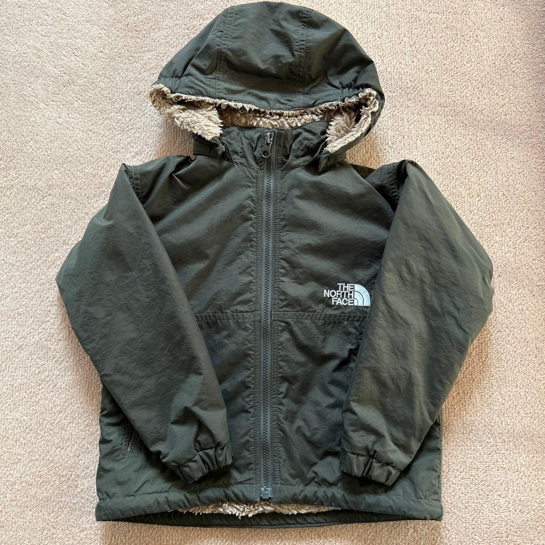 THE NORTH FACE ジャケット