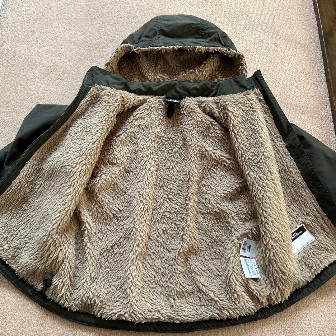 THE NORTH FACE ジャケット