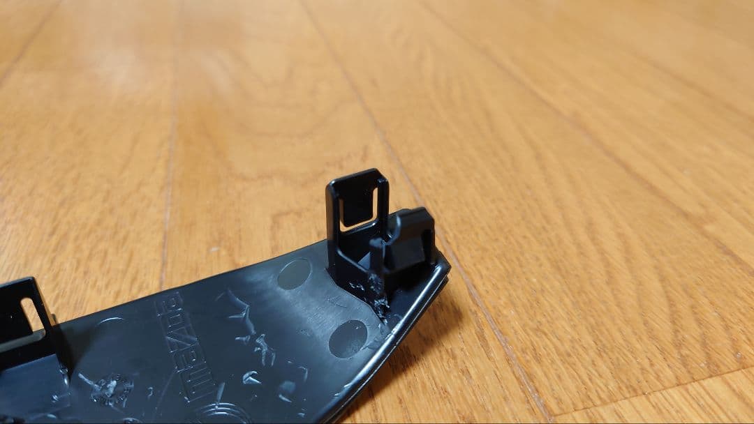 CX-5 KE ウインドスイッチ パネル セカンドステージ 後期 Lパッケージ